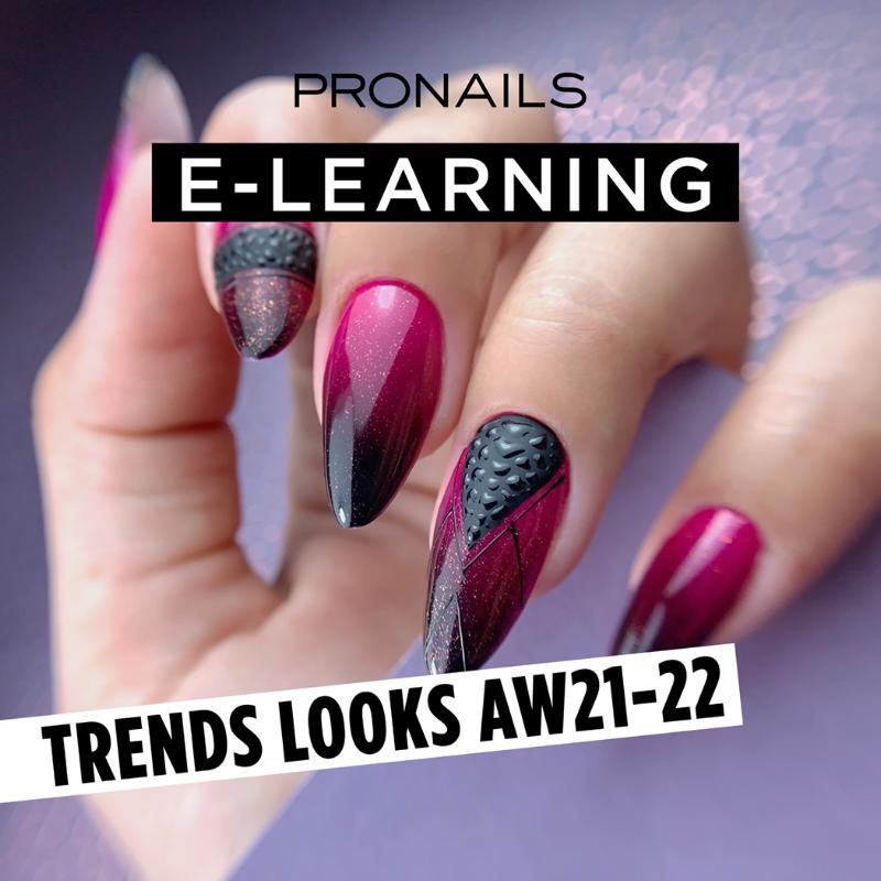 E-Learning Trend Looks AW21/22